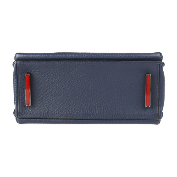 Christian Louboutin Handbag 3145017 passage messenger 3WAY Christian Louboutin Handbag 3145017 passage messenger 3WAY