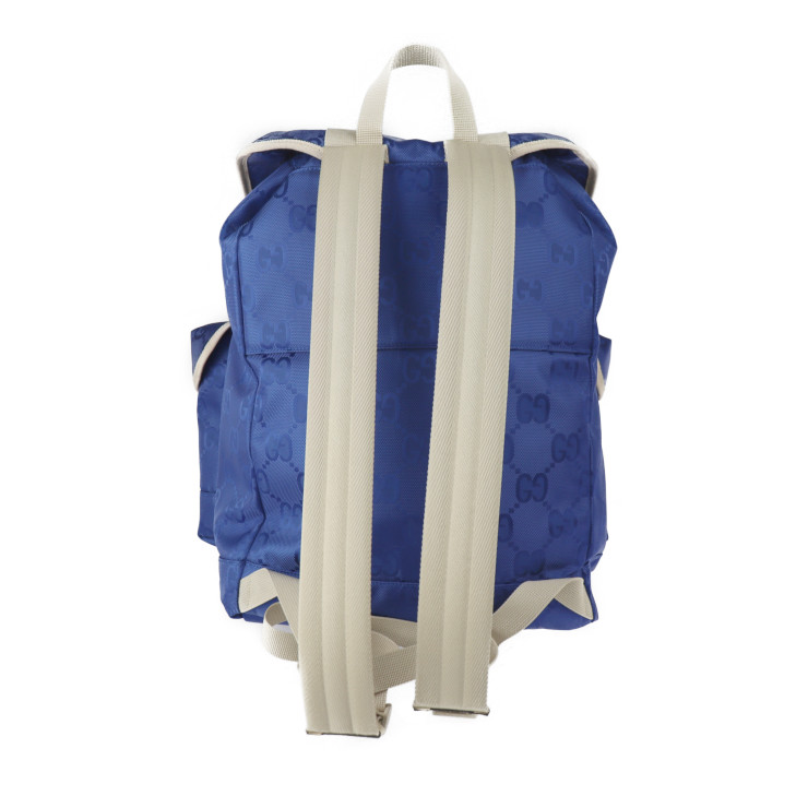 GUCCI Backpack Â· Daypack 626160 off the grid backpack GG