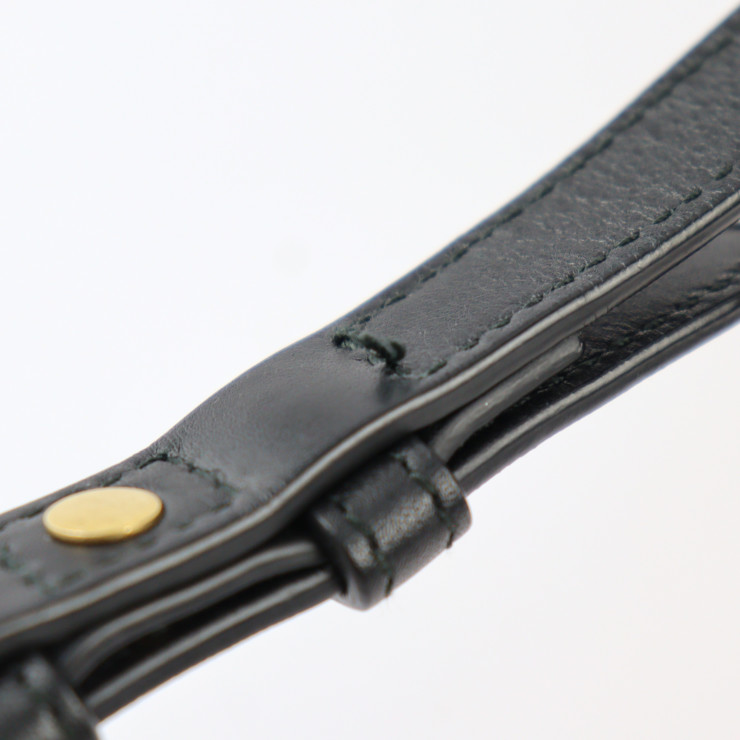 GUCCI Handbag 476531 queen margaret top handle Bamboo 2WAY