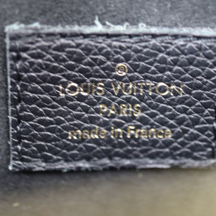 LOUIS VUITTON Shoulder Bag M41730 Victoire Monogram canvas