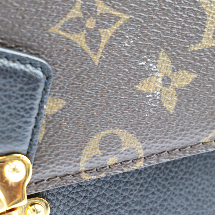 LOUIS VUITTON Shoulder Bag M41730 Victoire Monogram canvas