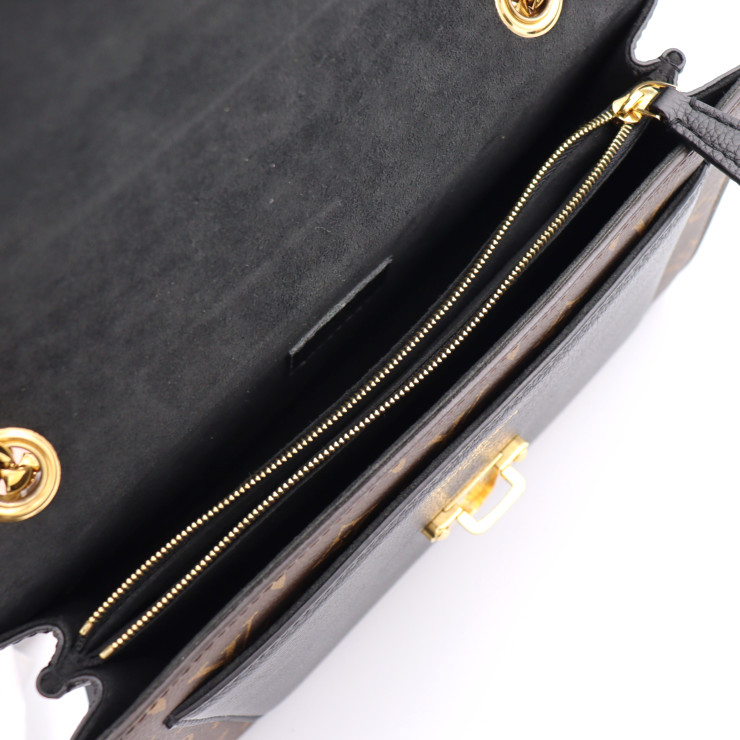 LOUIS VUITTON Shoulder Bag M41730 Victoire Monogram canvas