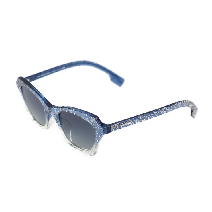prescription glasses burberry glitter glasses