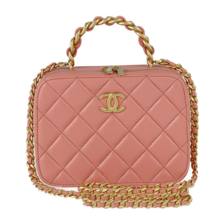 Chanel shoulder bag on sale 2018