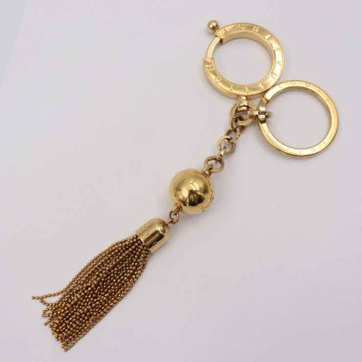 Key Holders and Bag Charms Collection for Women | LOUIS VUITTON - 3