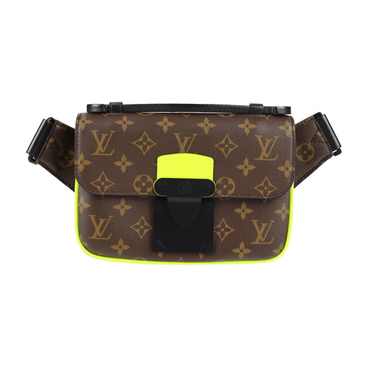 Pre-Owned Takashi Murakami x Louis Vuitton Monogram Canvas