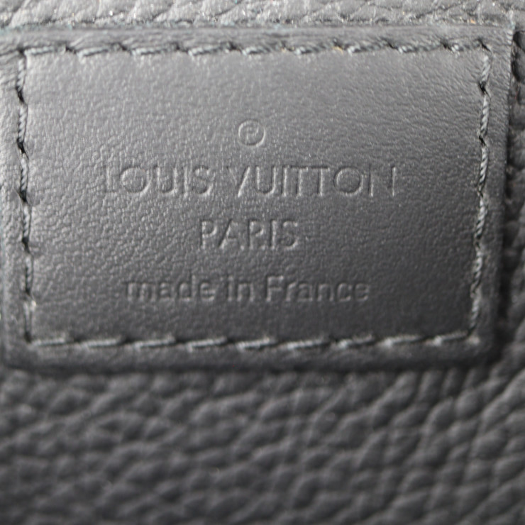 LOUIS VUITTON body bag M57081 takeoff sling LV Logo Waist Bag