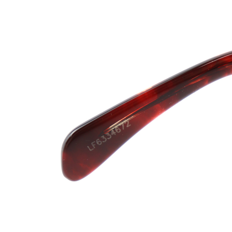 CELINE sunglasses CL40001F sunglasses Tortoise pattern  display picture 2