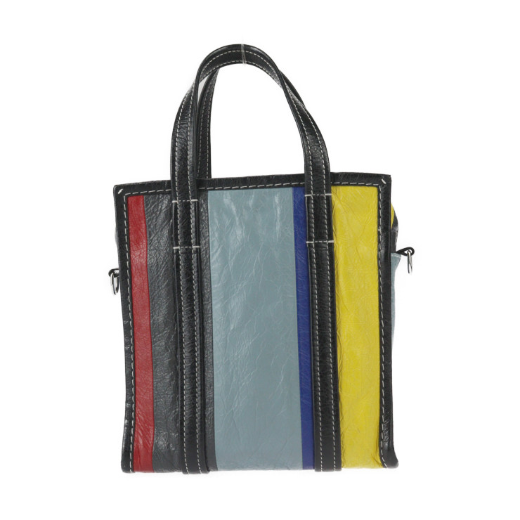 BALENCIAGA Handbag 513989 Bazaar Shopper XS 2WAY Shoulder BALENCIAGA Handbag 513989 Bazaar Shopper XS 2WAY Shoulder