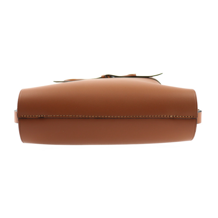 LOEWE イケバナ ショルダーバッグ A858I01X01 【ランク：AB】 LOEWE Shoulder Bag A858I01X01 IKEBANA crossbody bag ribbon