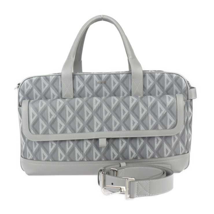 Dior Boston bag 1ESDU035CDP_H42E Hit The Road Pet Carrier Bag CD