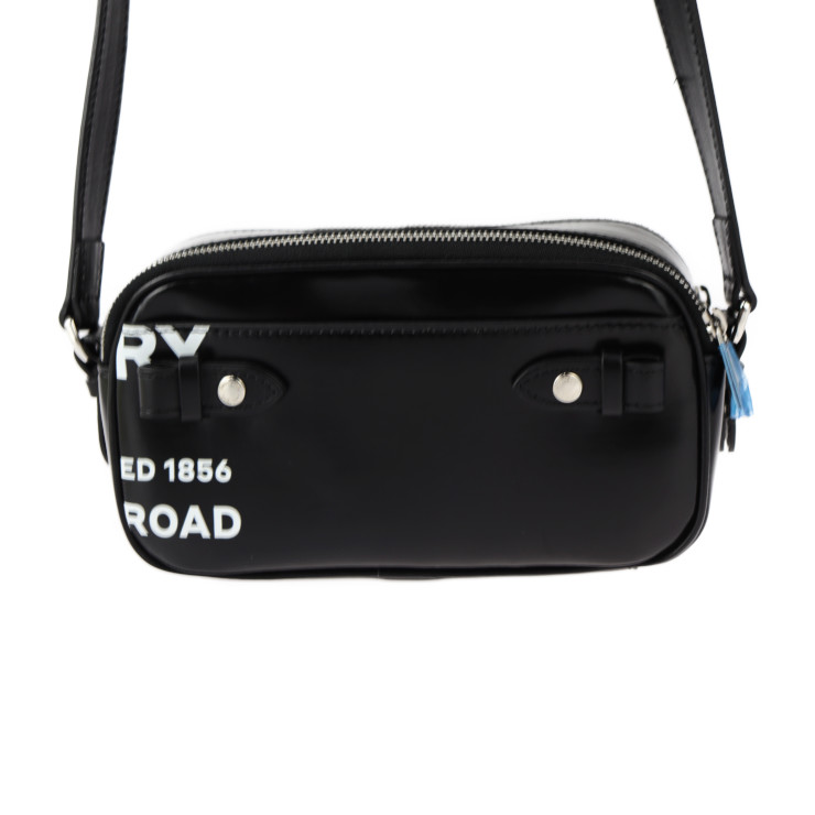 summer drip US yoko Burberryショルダーバッグ BURBERRY Shoulder Bag 8022339 Camera Micro Horse ferry Crossbody