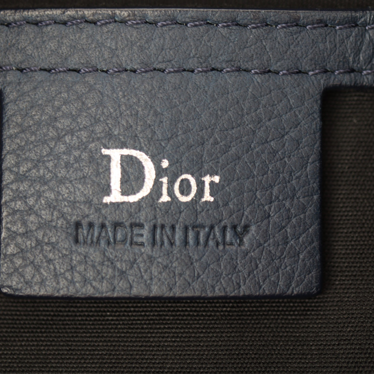 DIOR HOMME Backpack Â· Daypack - knapsack Backpack  display picture 3