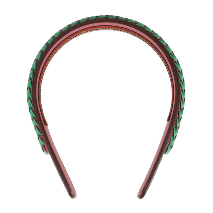 HERMES Other fashion goods H231025G PCTU Glenda Headband  display picture 1