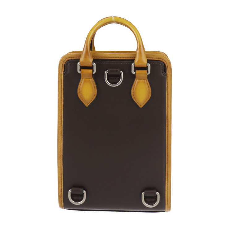 Berluti Handbag - PREMIER_JOUR_GULLIVER-V2 Premier Jour
