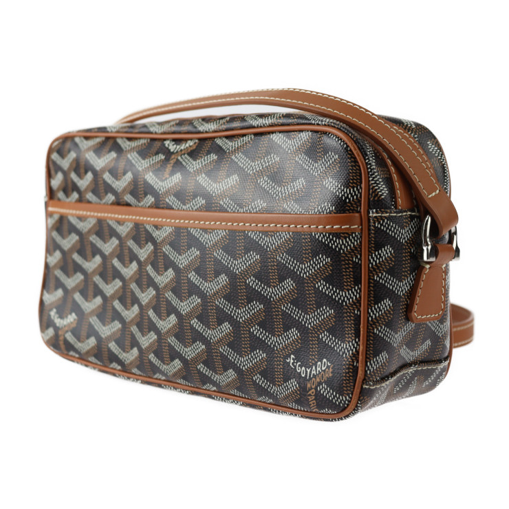 GOYARD Shoulder Bag - Cup veil PM Crossbody Pochette Pouch PVC