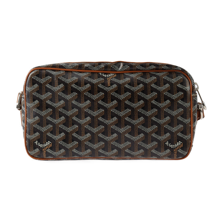 GOYARD Shoulder Bag - Cup veil PM Crossbody Pochette Pouch PVC