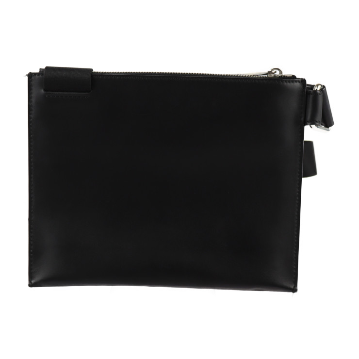 FENDI Shoulder Bag 7VA437 Cross body bag FF logo emboss Calf FENDI Shoulder Bag 7VA437 Cross body bag FF logo emboss Calf