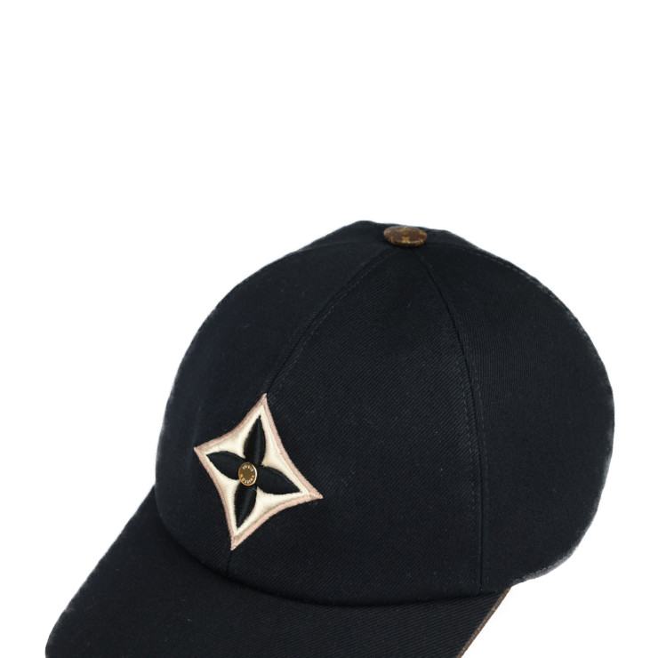 LOUIS VUITTON cap M77807 Caps・LV Day Caps Hat louis vuitton