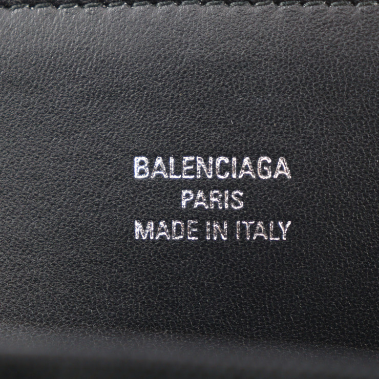 BALENCIAGA Tote Bag 741602 duty free Shoulder Bag with Logo