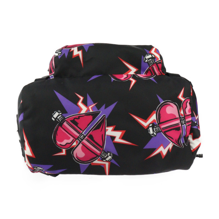 PRADA Frankenstein Backpack Universal Studios Collaboration 