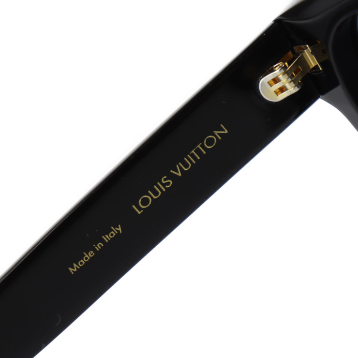 LOUIS VUITTON sunglasses Z2063U LV Confidence Square Vuitton