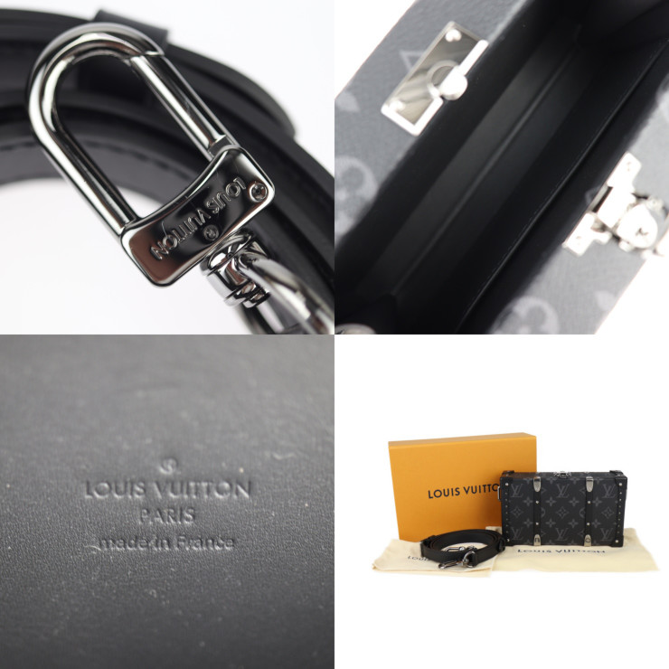 バッグ LOUIS VUITTON Shoulder Bag M20954 Neo Wallet Trunk Clutch bag