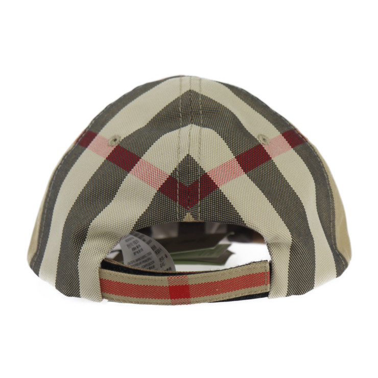 帽子・その他 Burberry HAT (8056638 A7026) 楽天市場】バーバリー 帽子 ハット バケットハット ベージュ