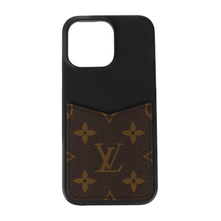 LOUIS VUITTON Other accessories M82888 IPHONE Bumper 15 PRO MAX