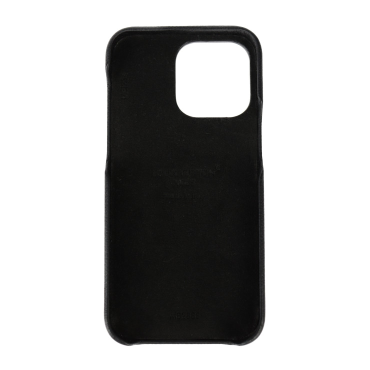 LOUIS VUITTON Other accessories M82888 IPHONE Bumper 15 PRO MAX 