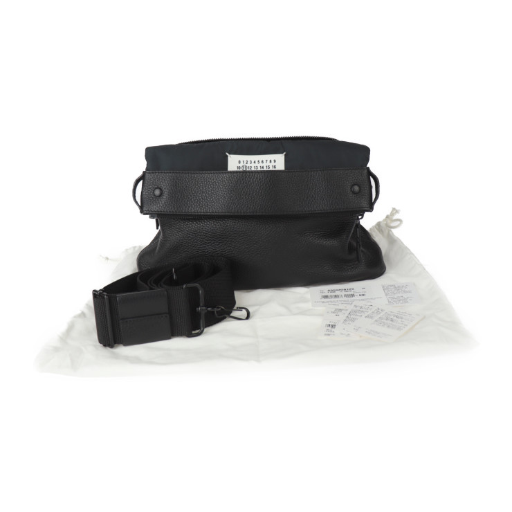 Maison Margiela Shoulder Bag S55WG0125 P1858 bag 2WAY clutch