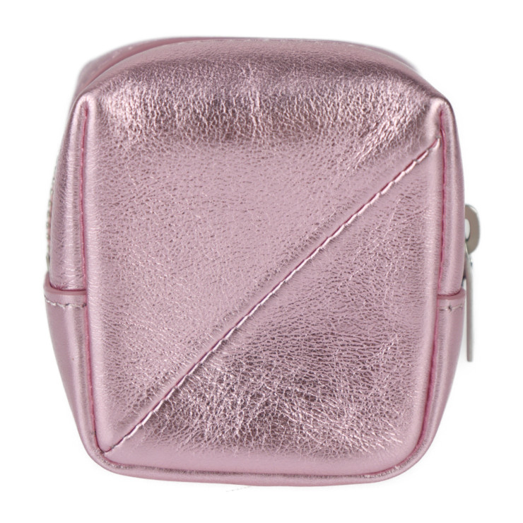 SAINT LAURENT PARIS key ring 669964 jamie cube pouch Mini pouch