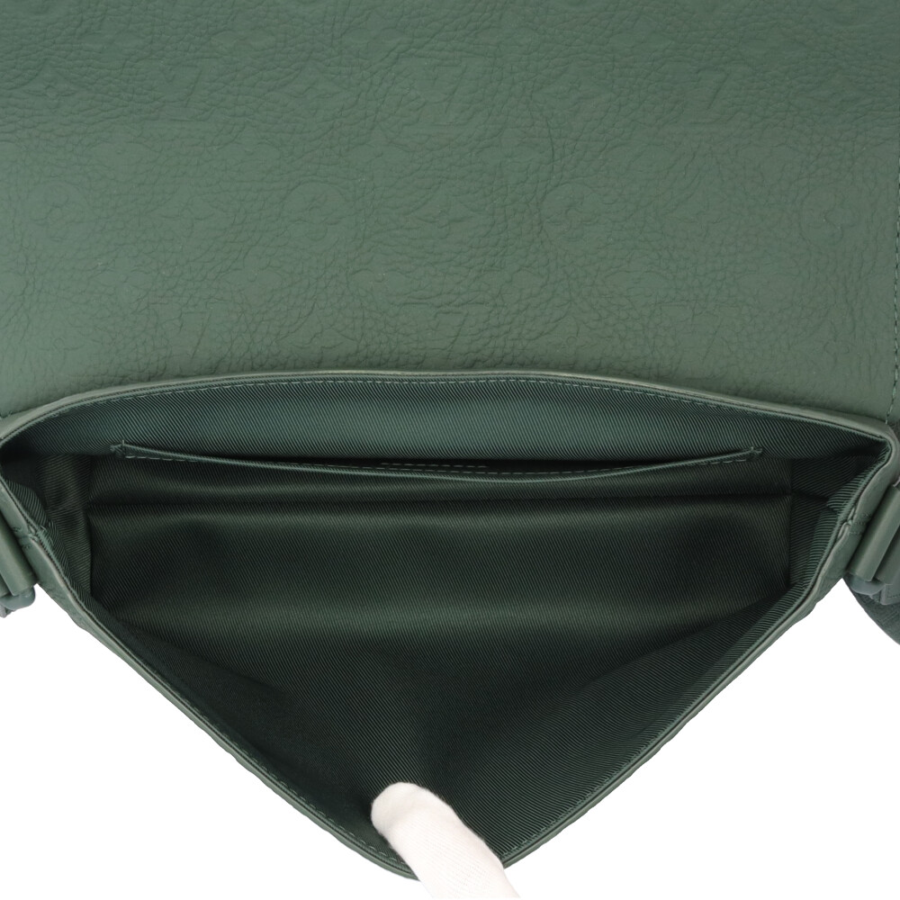 マ*ク様 LOUIS VUITTON Sケープ メッセンジャー M24439 LOUIS VUITTON Shoulder Bag Cross Body M24439 S Cape Messenger Bag