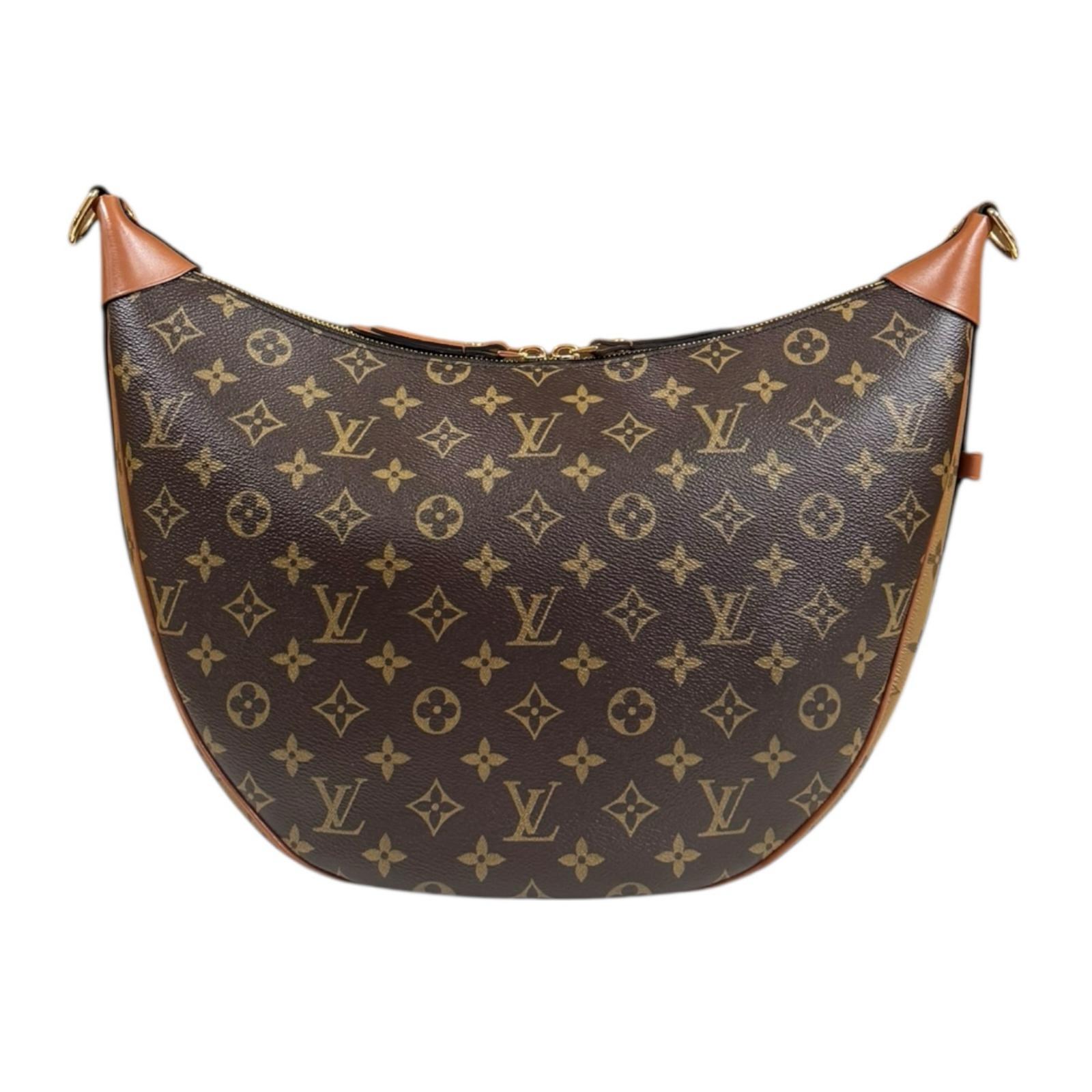 LOUISVUITTON Shoulder Bag M46311 Monogram canvas Monogram reverse