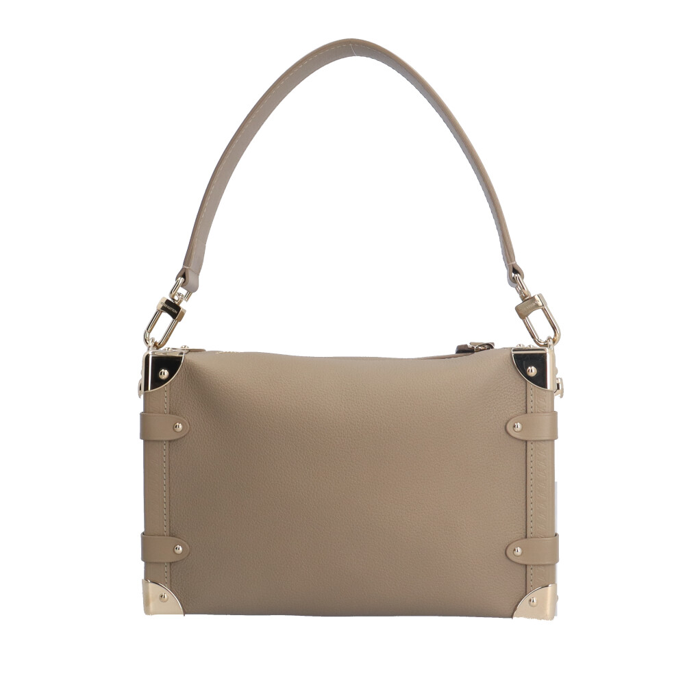 LOUIS VUITTONショルダーバック LOUIS VUITTON Shoulder Bag Cross Body M25072 leather 2way Side