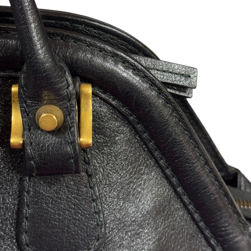 GUCCI Shoulder Bag Cross Body 516459 leather 2WAY Liber used