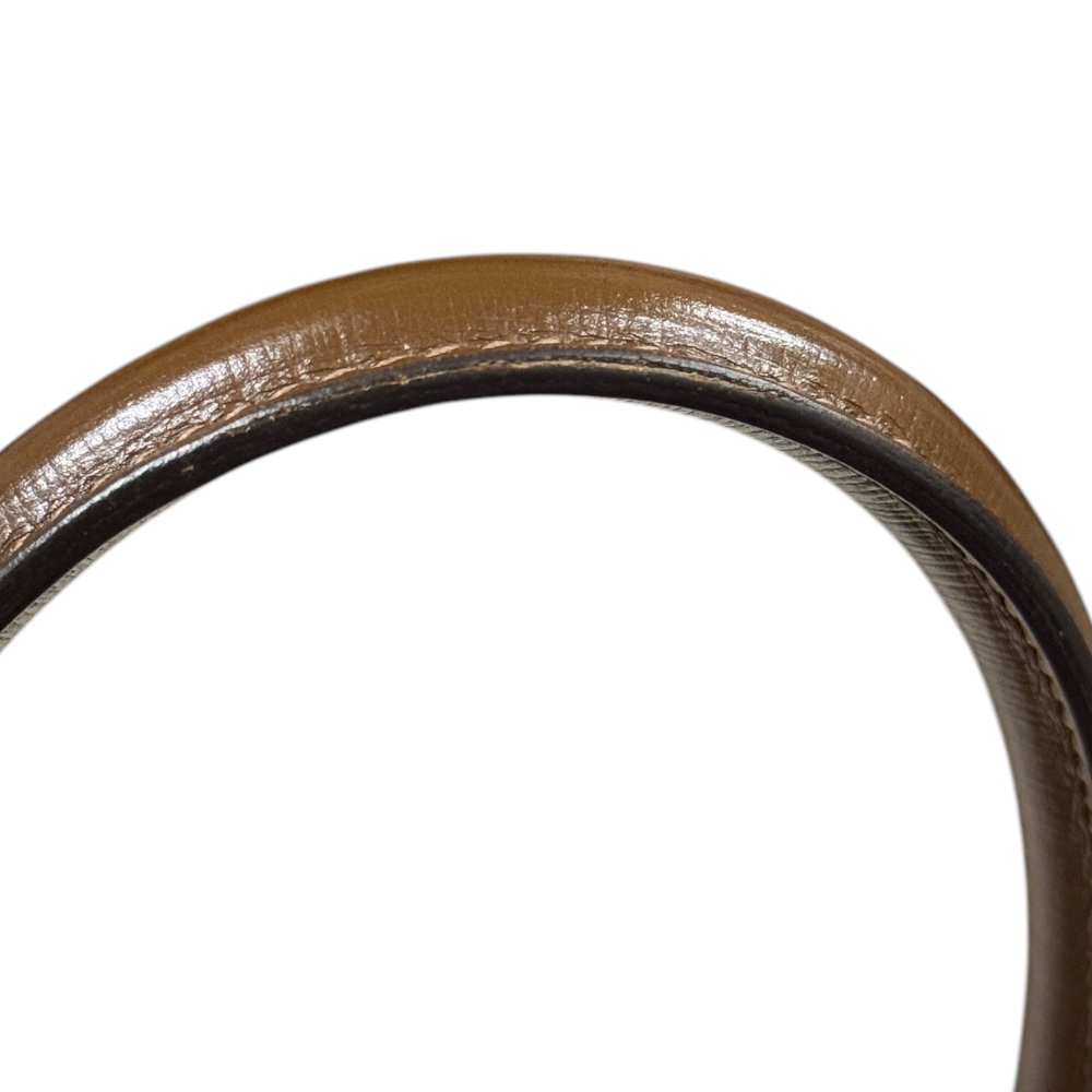 GUCCI Shoulder Bag 649016 GG Supreme Canvas leather Jackie 1961