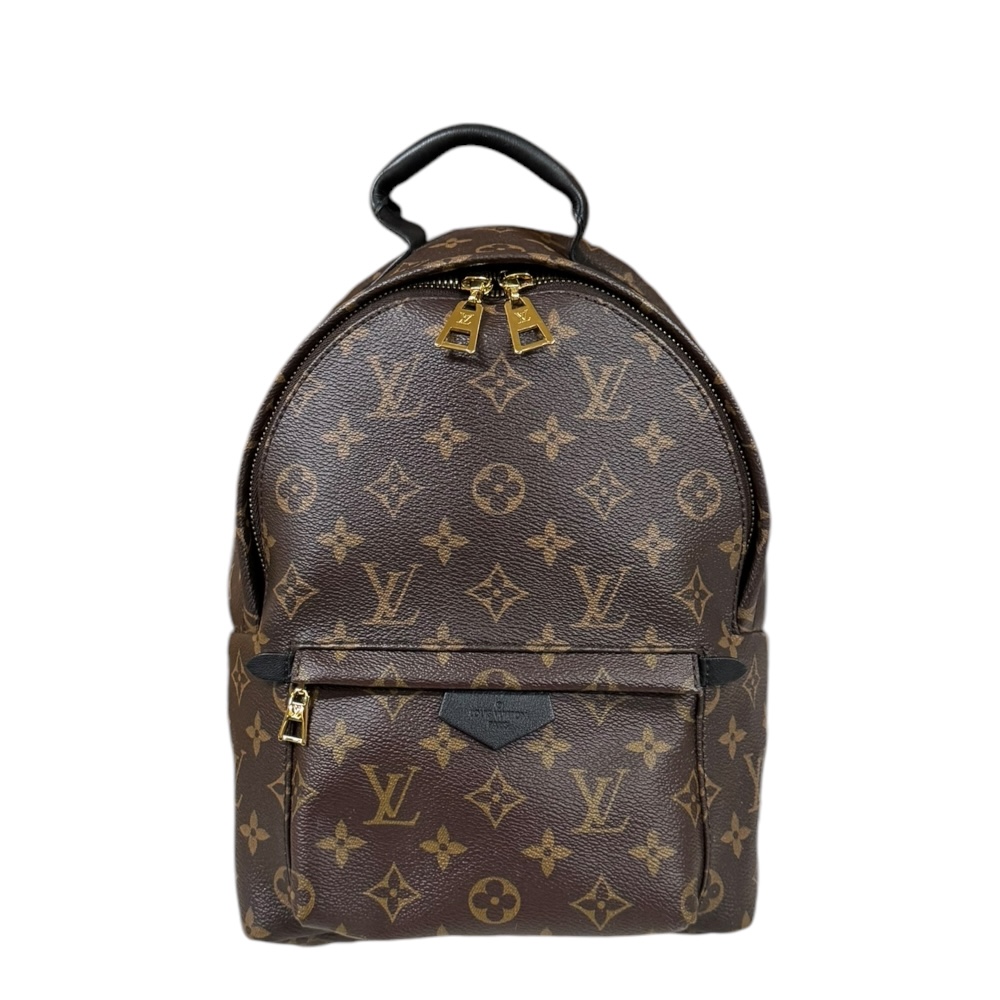 LOUIS VUITTON Monogram Palm Springs PM Backpack M41560 LV s-l400.jpg main image 3