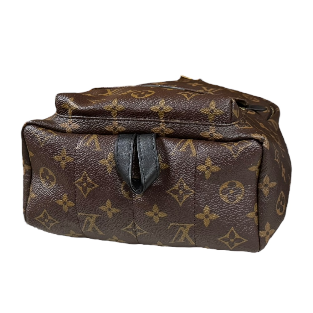LOUIS VUITTON Backpack M41560 Monogram canvas Monogram Palm  display picture 2