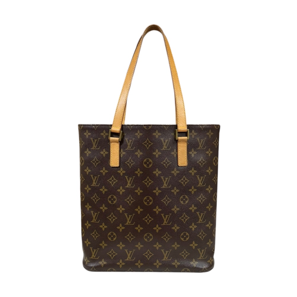 美品 ルイヴィトン LOUIS VUITTON M51170 ヴァヴァン バッグ LOUIS VUITTON Shoulder Bag M51170 Monogram canvas Monogram