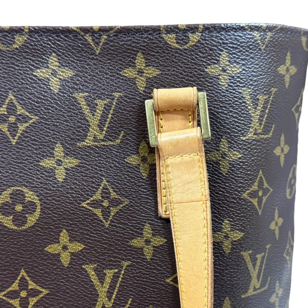 美品 ルイヴィトン LOUIS VUITTON M51170 ヴァヴァン バッグ LOUIS VUITTON Shoulder Bag M51170 Monogram canvas Monogram