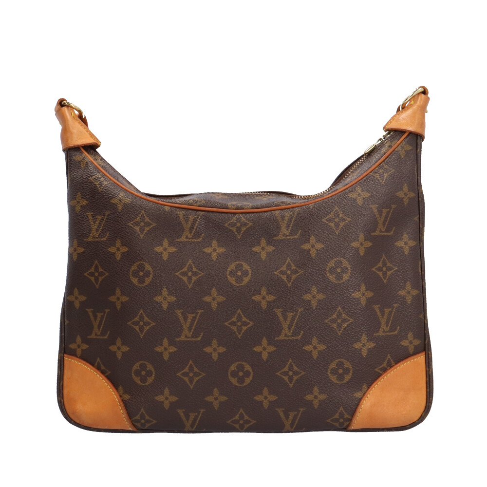 LOUIS VUITTON Shoulder Bag M51265 Monogram canvas Monogram
