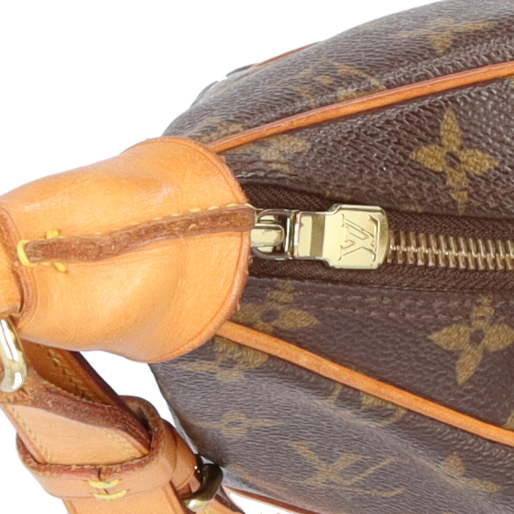 LOUIS VUITTON Shoulder Bag M51265 Monogram canvas Monogram