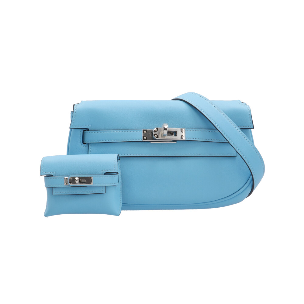 HERMES - エルメス HERMES カバック エランPM 2WAYバッグ カバン