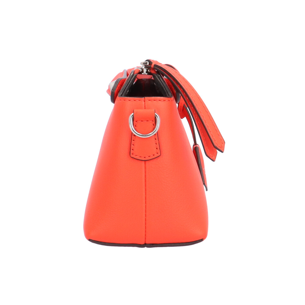 FENDI フェンディ　ドラムバック FENDI フェンディ ドラムバック