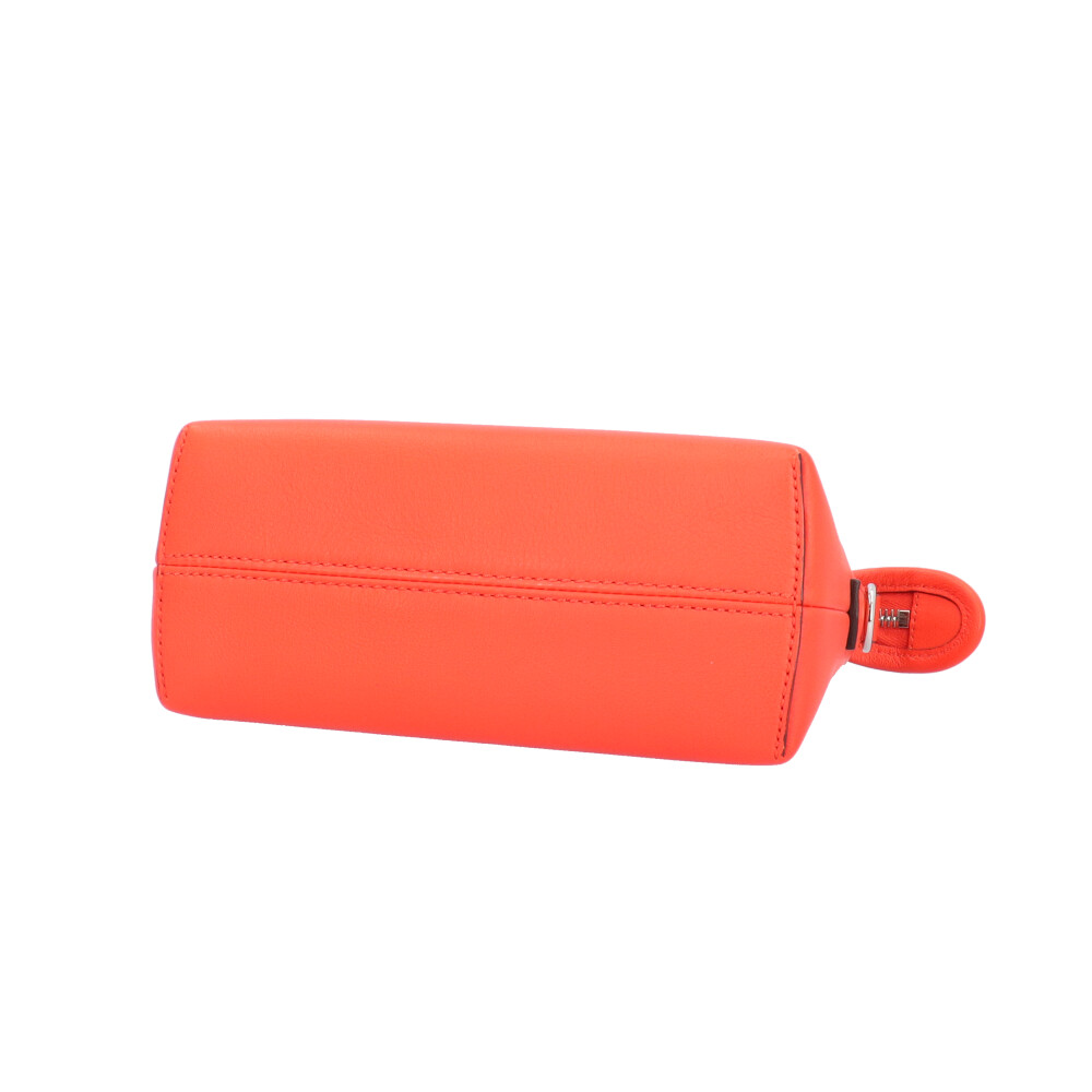 FENDI Shoulder Bag Cross Body 8BL135 1D5 159 8762 leather By The