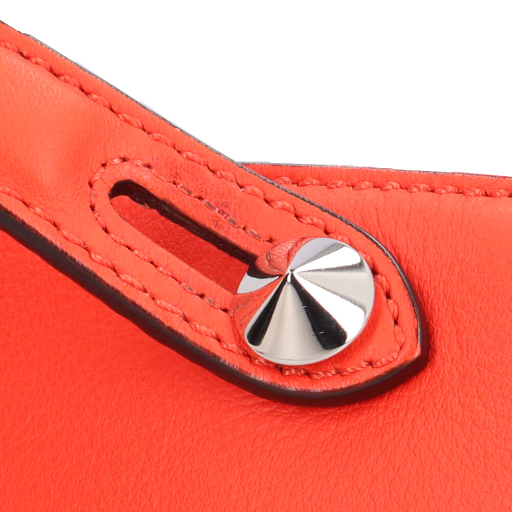 FENDI Shoulder Bag Cross Body 8BL135 1D5 159 8762 leather By The