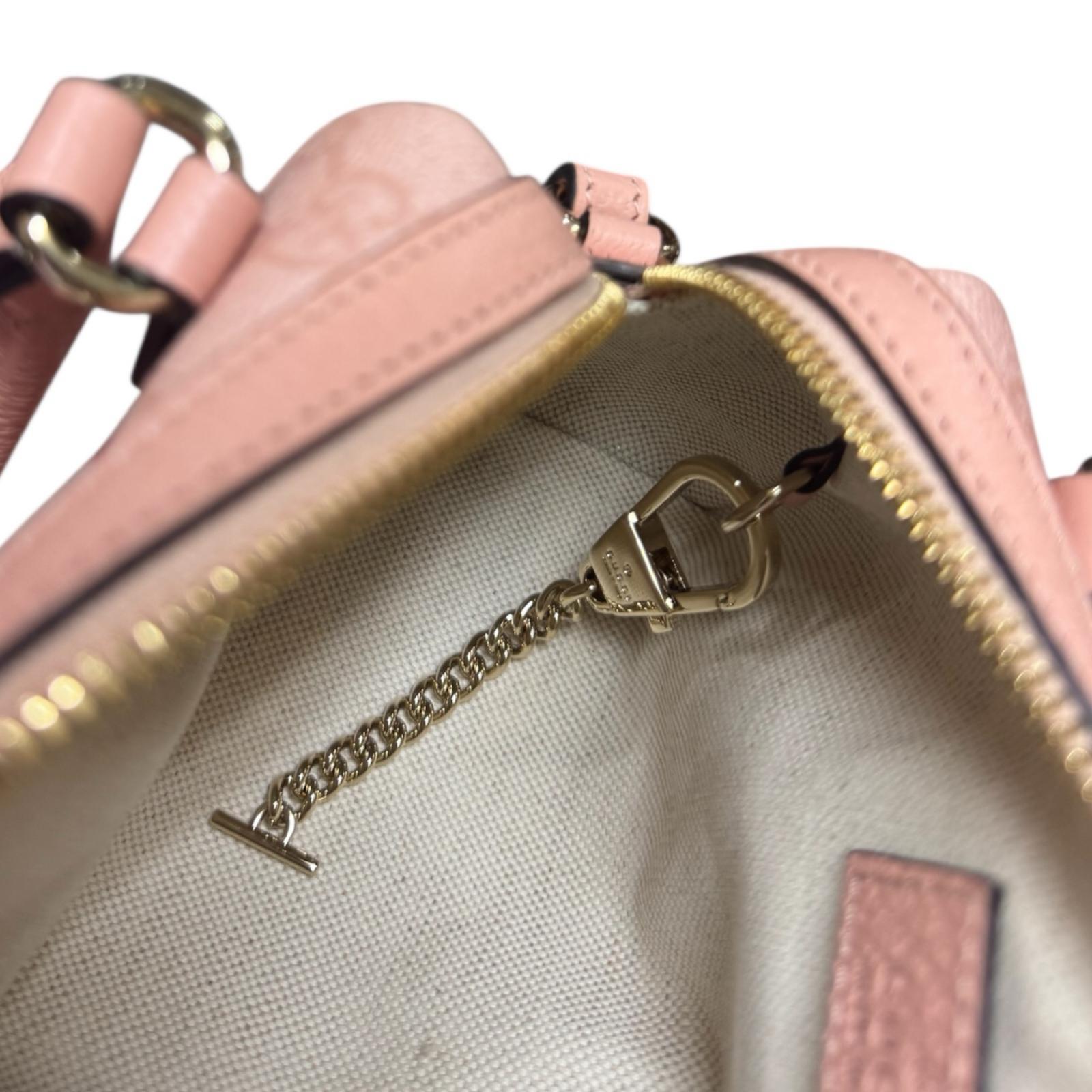 ［セール中］GUCCI ミュール ハワイ限定 24cm相当 ベージュ・パープル GUCCI Shoulder Bag Cross Body 781490 GG Supreme Canvas 2way Super