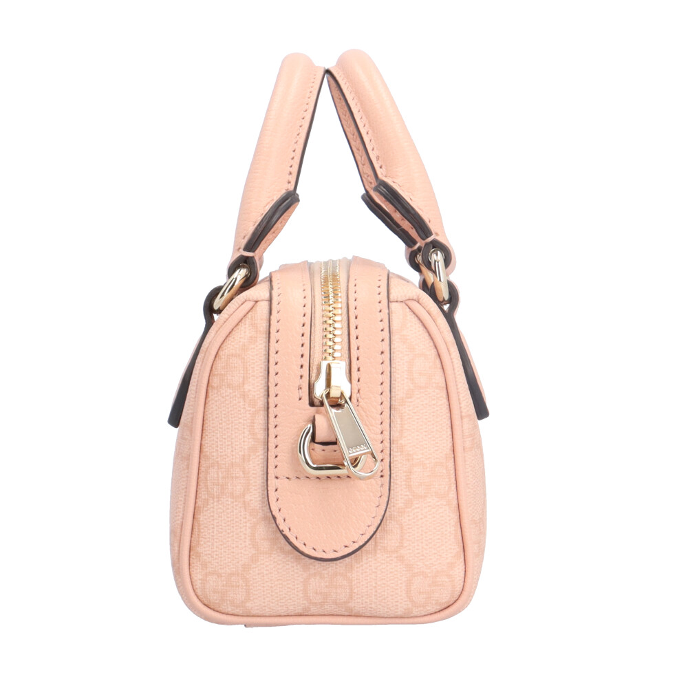 GUCCI Shoulder Bag Cross Body 781490 GG Supreme Canvas 2way Super