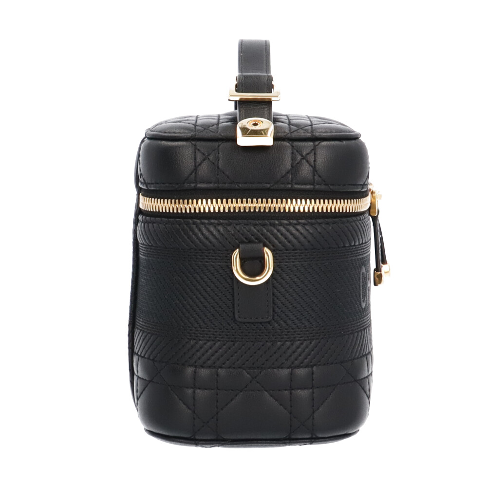 Dior Shoulder Bag Cross Body S5488UNTRM900 leather 2way Small